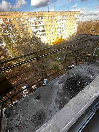 Продам квартиру, Петровский район, Ул. Добровольского Донецк