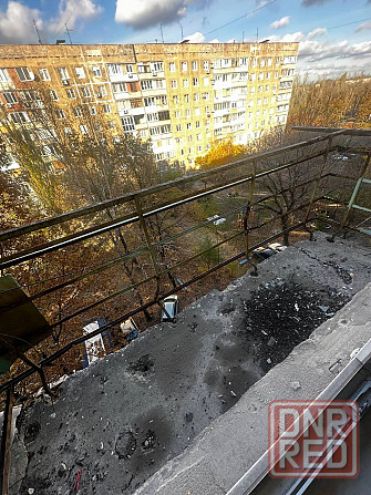 Продам квартиру, Петровский район, Ул. Добровольского Донецк - изображение 5