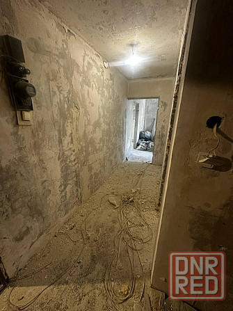 Продам квартиру, Петровский район, Ул. Добровольского Донецк - изображение 7