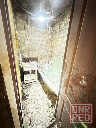 Продам квартиру, Петровский район, Ул. Добровольского Донецк - изображение 9