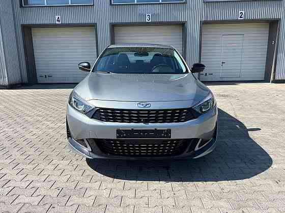Kaiyi E5 1.5 CVT, 2023 Донецк