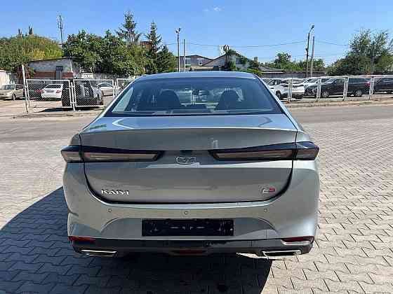 Kaiyi E5 1.5 CVT, 2023 Донецк