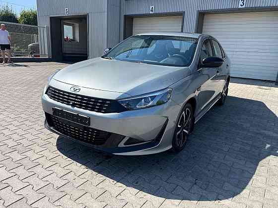 Kaiyi E5 1.5 CVT, 2023 Донецк