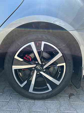 Kaiyi E5 1.5 CVT, 2023 Донецк