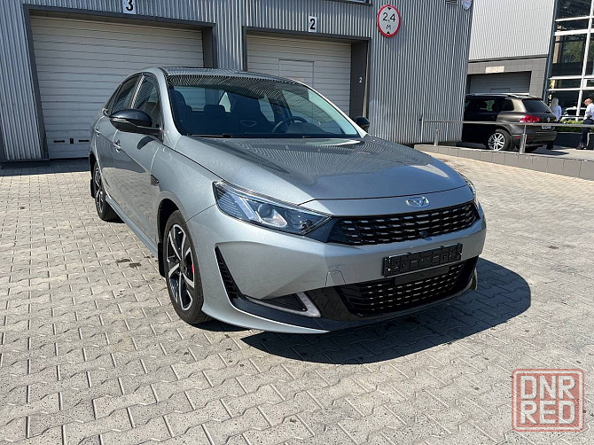 Kaiyi E5 1.5 CVT, 2023 Донецк - изображение 7