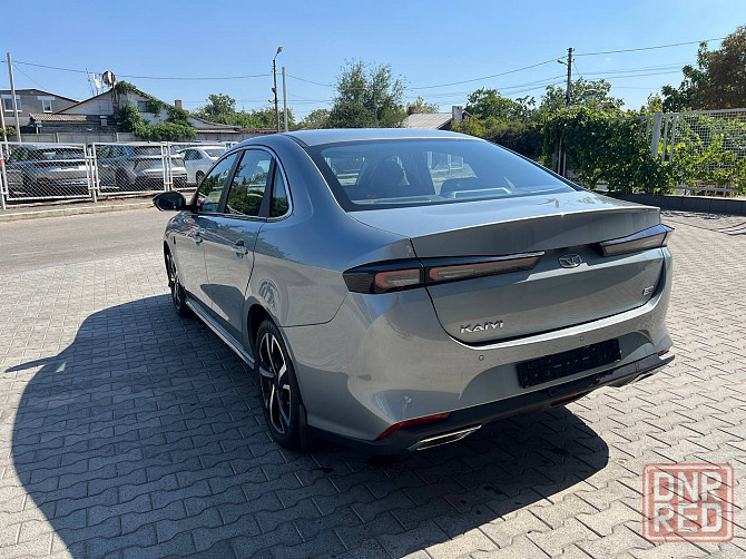 Kaiyi E5 1.5 CVT, 2023 Донецк - изображение 8