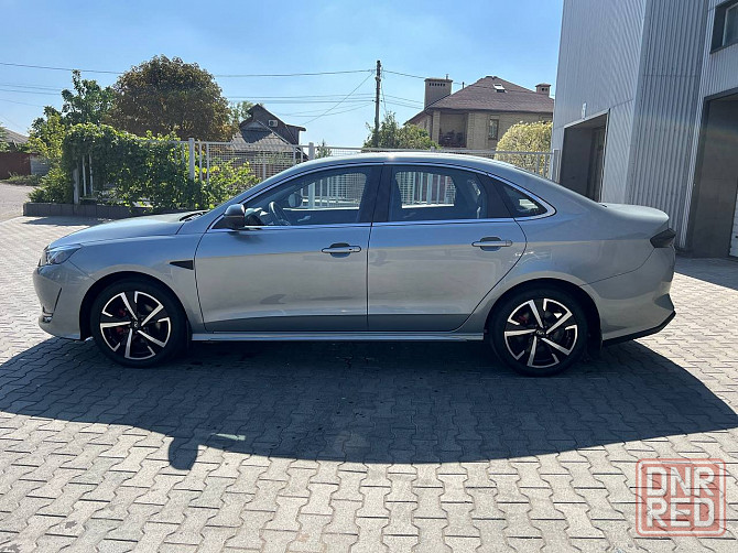 Kaiyi E5 1.5 CVT, 2023 Донецк - изображение 3