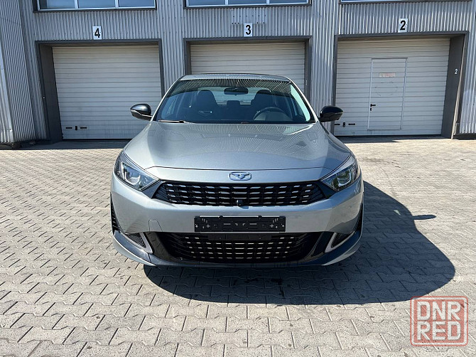 Kaiyi E5 1.5 CVT, 2023 Донецк - изображение 2