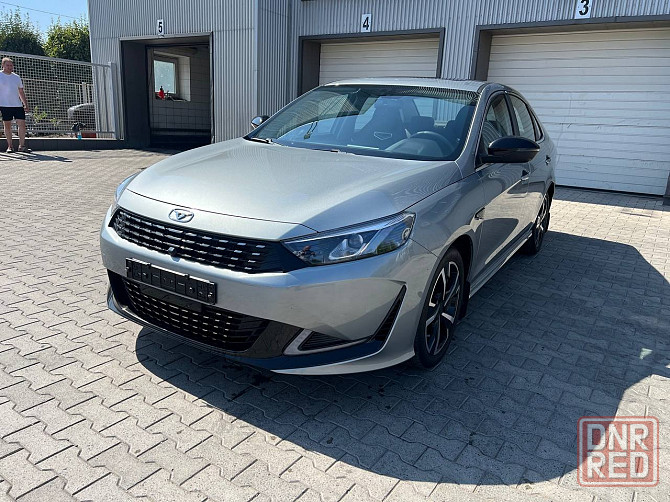 Kaiyi E5 1.5 CVT, 2023 Донецк - изображение 1
