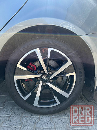 Kaiyi E5 1.5 CVT, 2023 Донецк - изображение 6