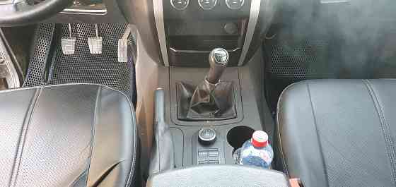 Уаз патриот Донецк