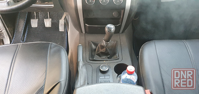 Уаз патриот Донецк - изображение 1