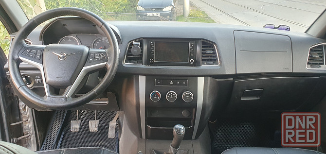 Уаз патриот Донецк - изображение 2