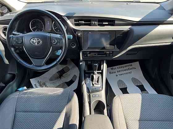 Toyota Corolla 1.6 CVT, 2017 Донецк