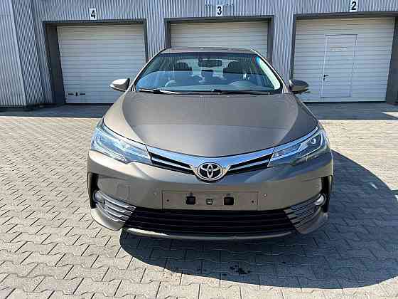 Toyota Corolla 1.6 CVT, 2017 Донецк