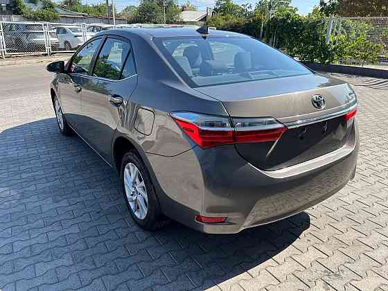 Toyota Corolla 1.6 CVT, 2017 Донецк