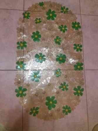 Продам коврик резиновый для ванной и не только Донецк