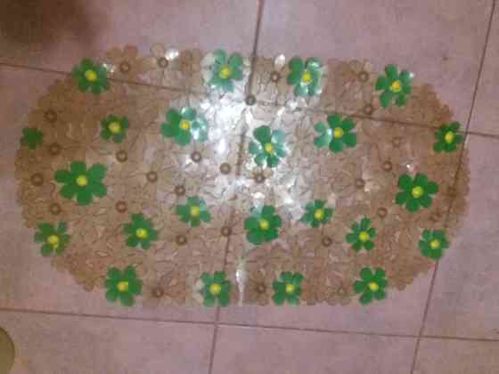 Продам коврик резиновый для ванной и не только Донецк