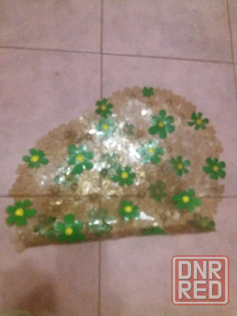 Продам коврик резиновый для ванной и не только Донецк - изображение 2