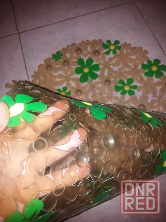 Продам коврик резиновый для ванной и не только Донецк - изображение 3