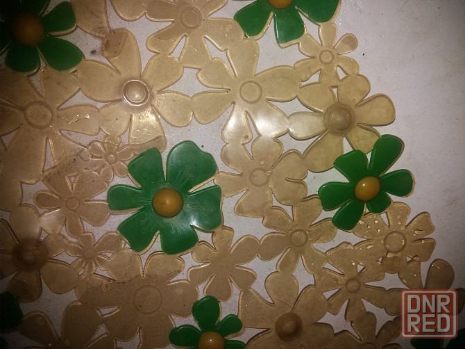 Продам коврик резиновый для ванной и не только Донецк - изображение 6