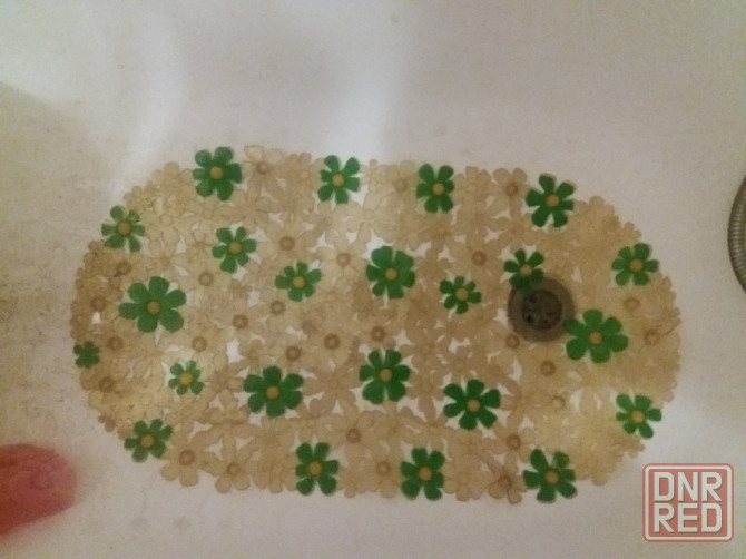 Продам коврик резиновый для ванной и не только Донецк - изображение 7