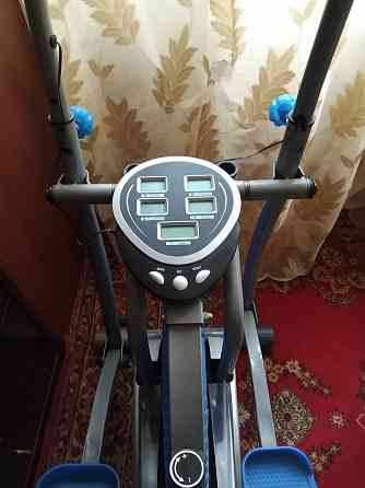 Вело тренажёр Орбитек Донецк