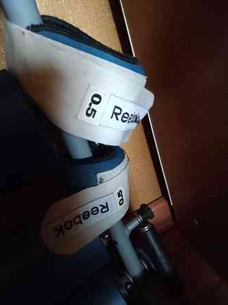 Вело тренажёр Орбитек Донецк