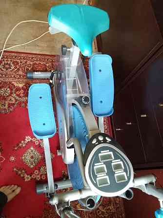 Вело тренажёр Орбитек Донецк