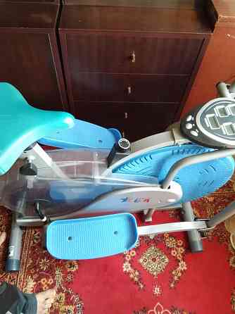 Вело тренажёр Орбитек Донецк