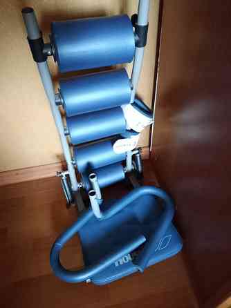 Вело тренажёр Орбитек Донецк