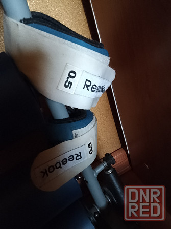 Вело тренажёр Орбитек Донецк - изображение 5