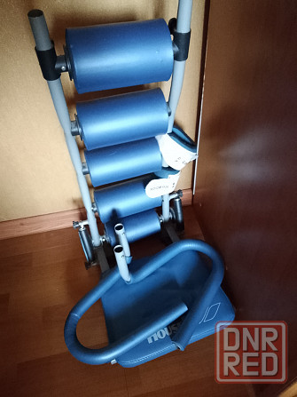 Вело тренажёр Орбитек Донецк - изображение 4