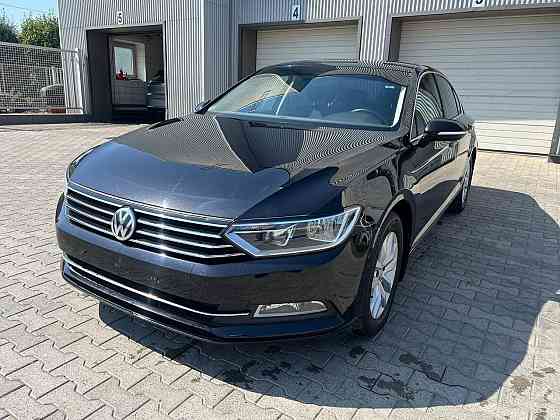 Volkswagen Passat 1.6 AMT, 2018 Донецк