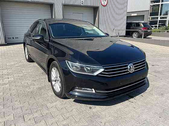 Volkswagen Passat 1.6 AMT, 2018 Донецк