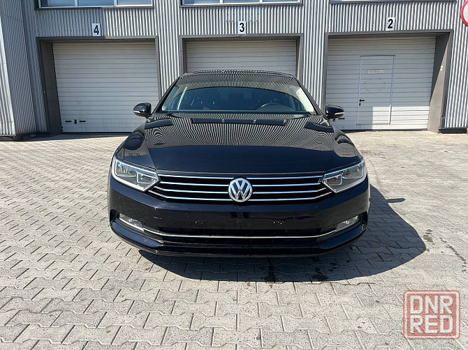 Volkswagen Passat 1.6 AMT, 2018 Донецк - изображение 2