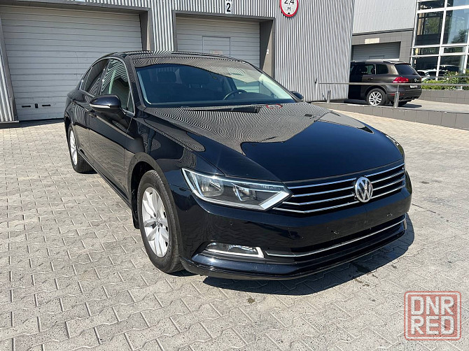Volkswagen Passat 1.6 AMT, 2018 Донецк - изображение 3