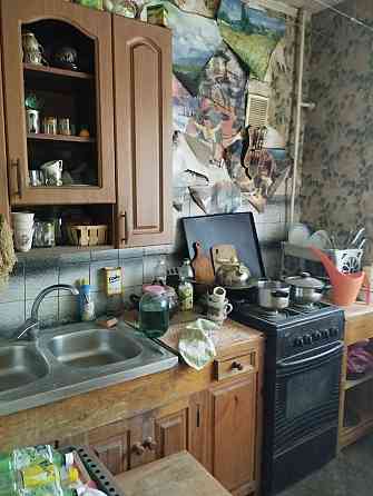 Продам! 4 х квартира в районе Петровский, Петровский Круг Донецк