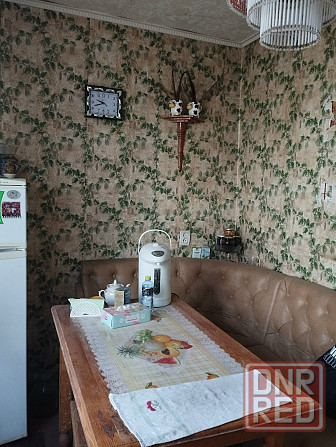 Продам! 4 х квартира в районе Петровский, Петровский Круг Донецк - изображение 1