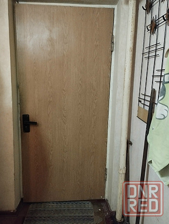 Продам! 4 х квартира в районе Петровский, Петровский Круг Донецк - изображение 4