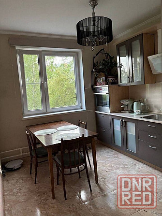 Сдам 1-комнатную квартиру в Киевском районе, Изумруд. Донецк - изображение 4