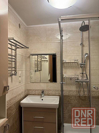 Сдам 1-комнатную квартиру в Киевском районе, Изумруд. Донецк - изображение 3