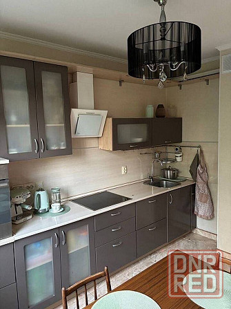 Сдам 1-комнатную квартиру в Киевском районе, Изумруд. Донецк - изображение 2