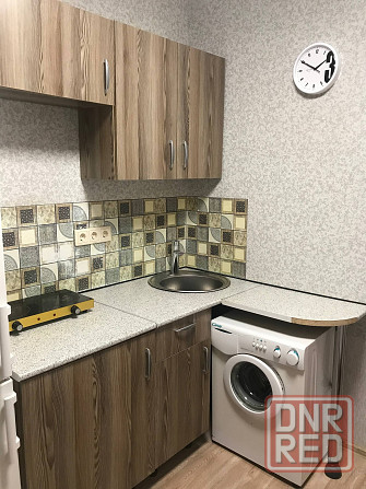 Сдам 2-комнатную квартиру в Калининском районе, ул Марии Ульяновой. Донецк - изображение 4