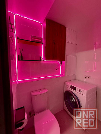 Сдам 2-комнатную квартиру в Калининском районе, ул Марии Ульяновой. Донецк - изображение 2