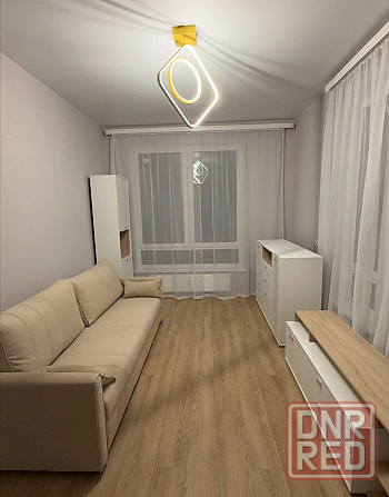 Сдам 2-комнатную квартиру в Калининском районе, ул Марии Ульяновой. Донецк - изображение 1