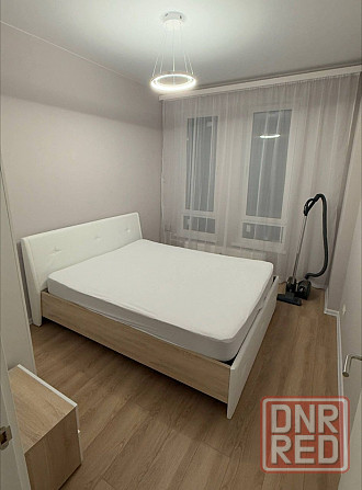 Сдам 2-комнатную квартиру в Калининском районе, ул Марии Ульяновой. Донецк - изображение 3