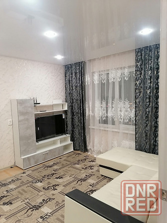 Сдам 1-комнатную квартиру в Ленинском районе, Цирк. Донецк - изображение 4