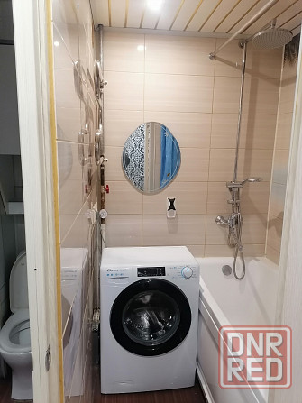 Сдам 1-комнатную квартиру в Ленинском районе, Цирк. Донецк - изображение 3