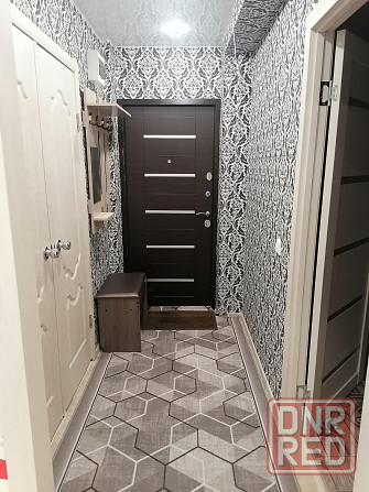 Сдам 1-комнатную квартиру в Ленинском районе, Цирк. Донецк - изображение 2